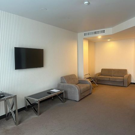 Maristella Marine Residense Hotel Apartment Odessa Extérieur photo