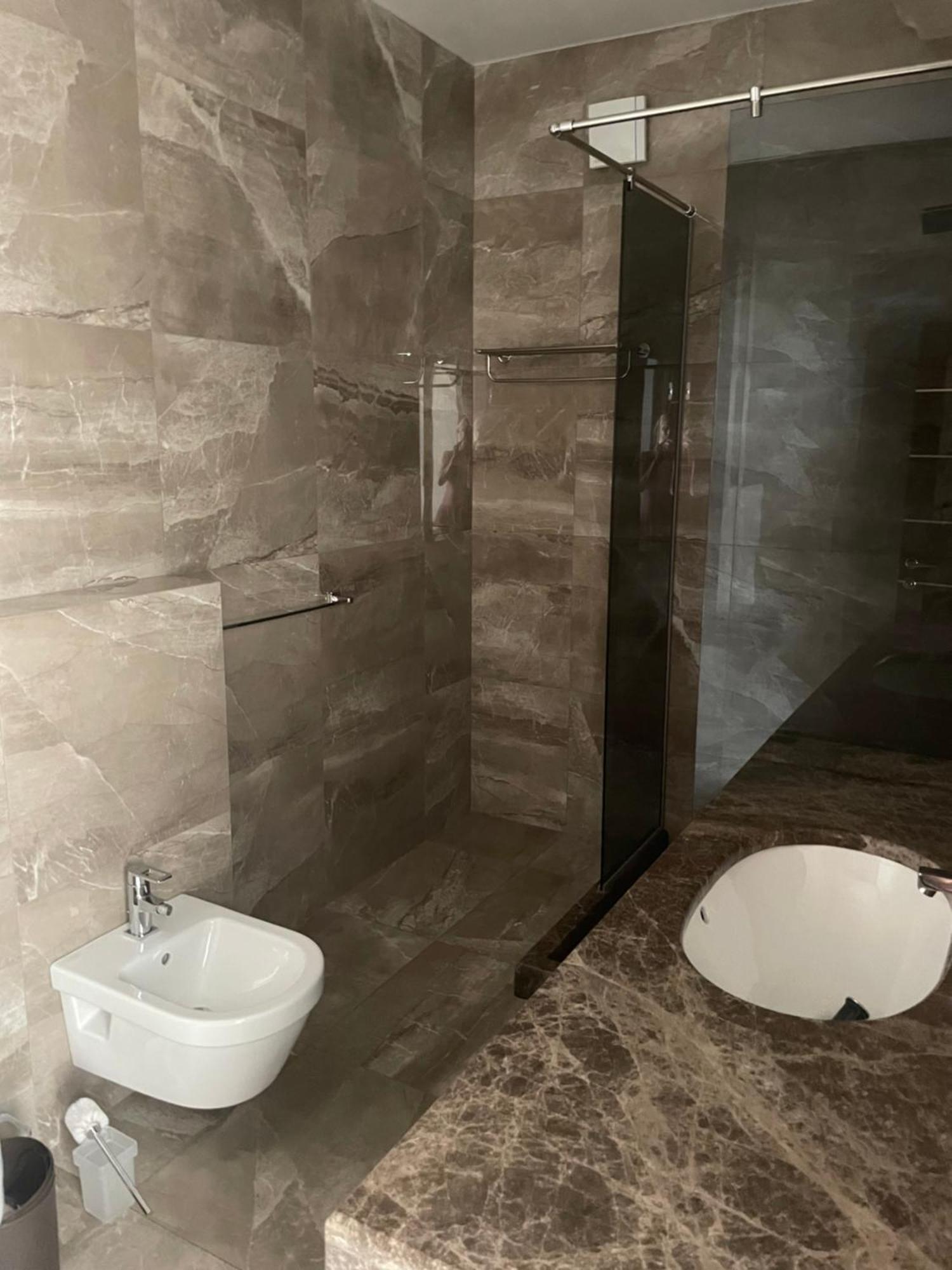 Maristella Marine Residense Hotel Apartment Odessa Extérieur photo