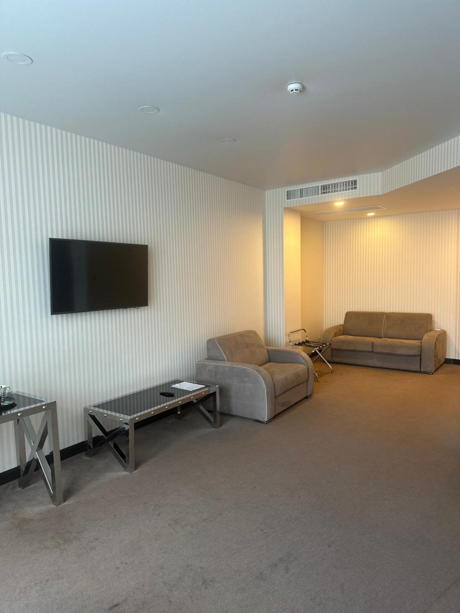Maristella Marine Residense Hotel Apartment Odessa Extérieur photo
